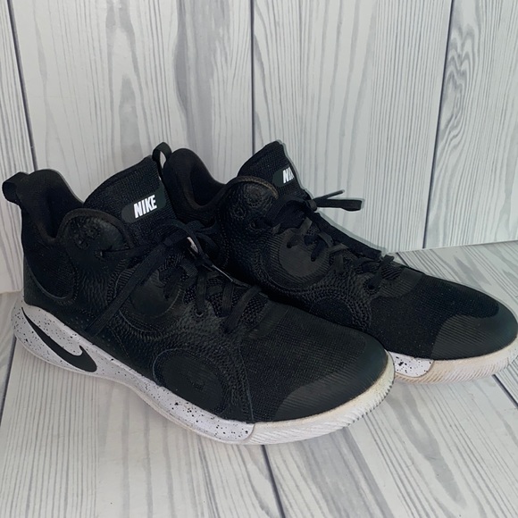Nike Shoes Nike Fly By Mid 2 Mens Size 95 Basketball Shoes Poshmark